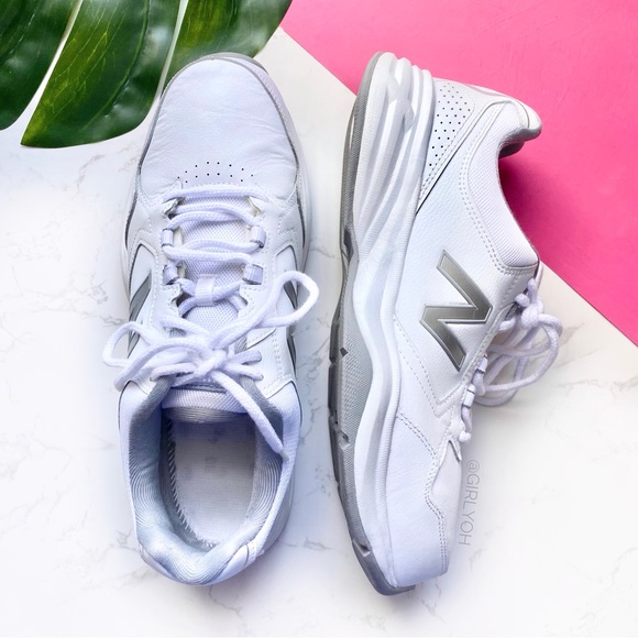 New Balance Other - New Balance EXTRA WIDE Walking Athletic Sneakers 11.5